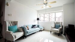 Blk 444 Sin Ming Court (Bishan), HDB 5 Rooms #518358491